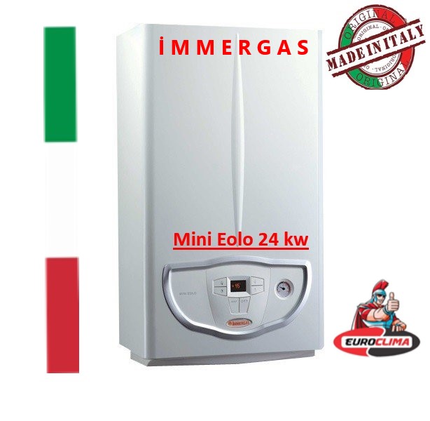 Immergas Mini Eolo 24 kw