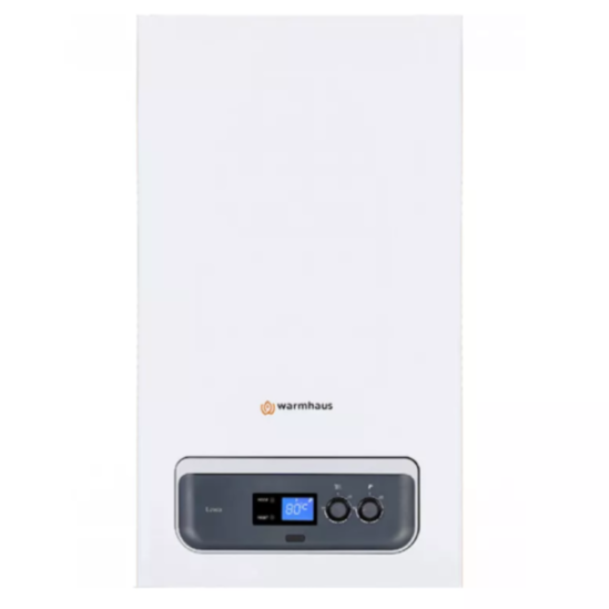 Warmhaus Lawa Smart 24kv