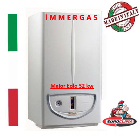 Immergas Major 32 kw