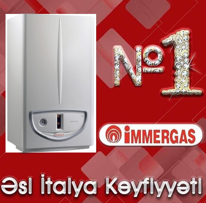 Immergas Major 32 kw