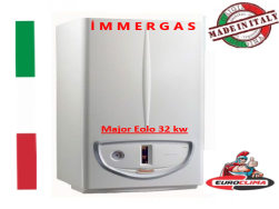 Immergas Major Eolo 32 kw